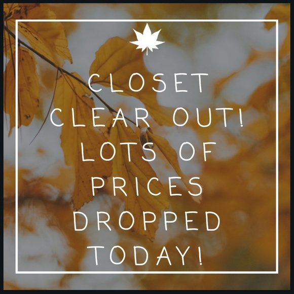 Victoria's Secret Other - 6-28-24 LOTS OF PRICES DROPPED TODAY! NEW LISTINGS COMING SOON!!!